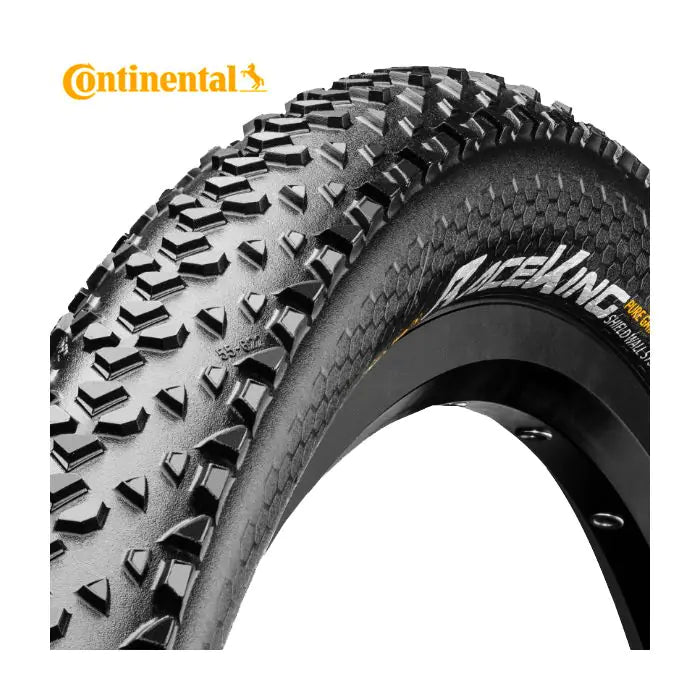 Continental Tire "Race King" Tire Conti Race King 50-559 B / B Shield Fold