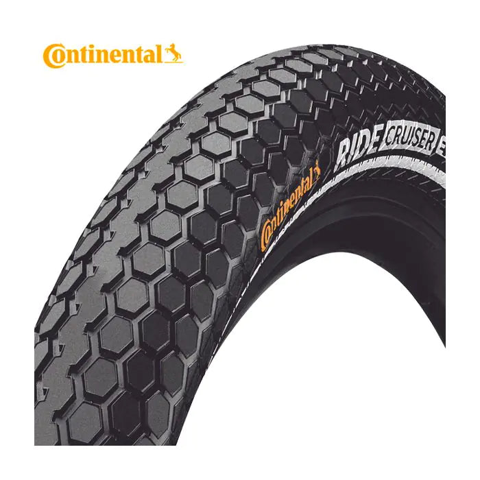 Continental Outer Tape Cruiser 28 x 2,00 SW Refli