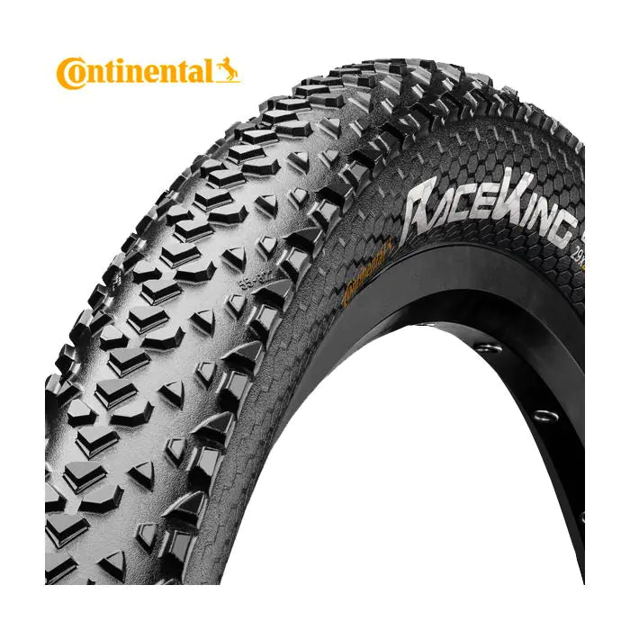 Continental Race King MTB fuori da pneumatico 29x2,00 nero