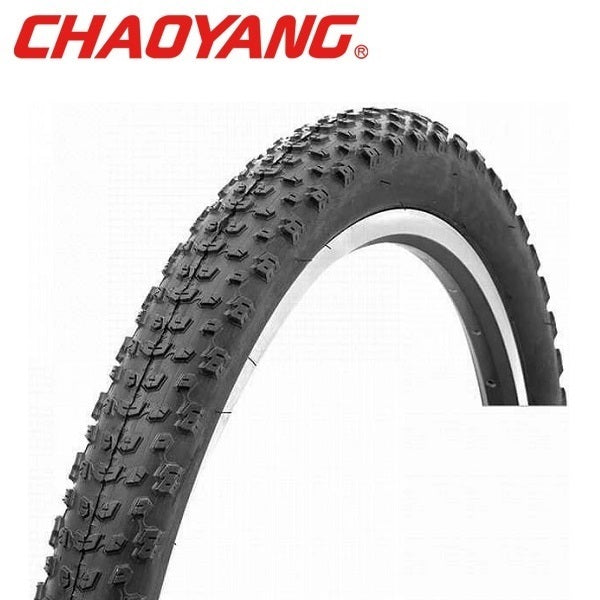 Chaoyang 26x1.95 (50-559) mtb h-5152 hilo negro s108009