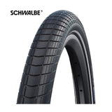 Schwalbe 18-2,00 (50-355) Big Apple Performance SW r
