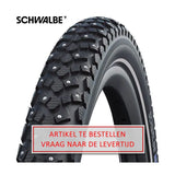 Schwalbe Marathon Winter Plus Greenguard Reflex HS396 26x2.00