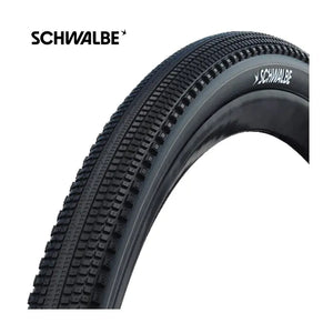 Schwalbe clincher g-one comp k-guard 50-622 sort