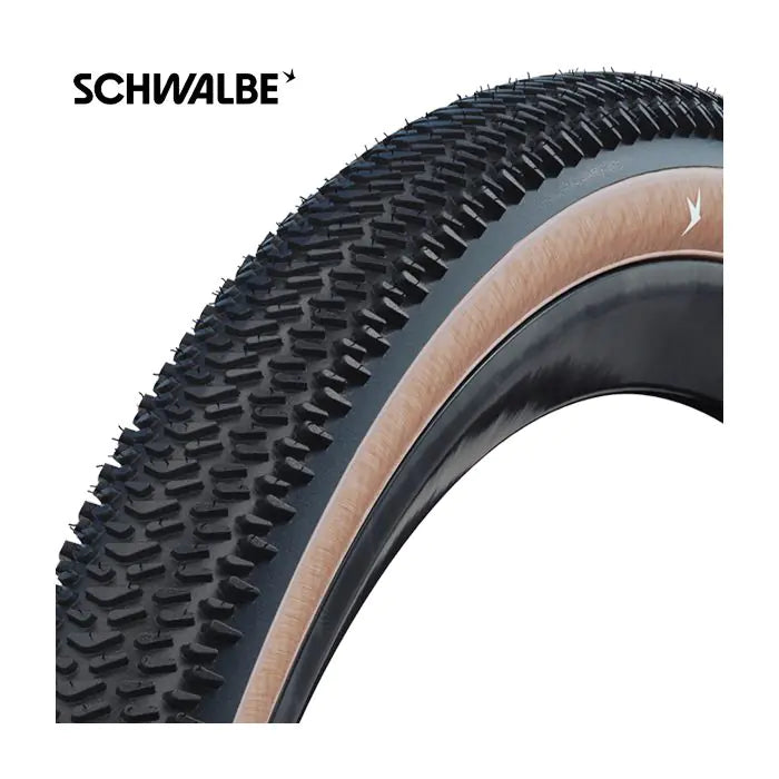 Schwalbe Klappreifen g-one reflection pro evolution 50-622 tlr black tr