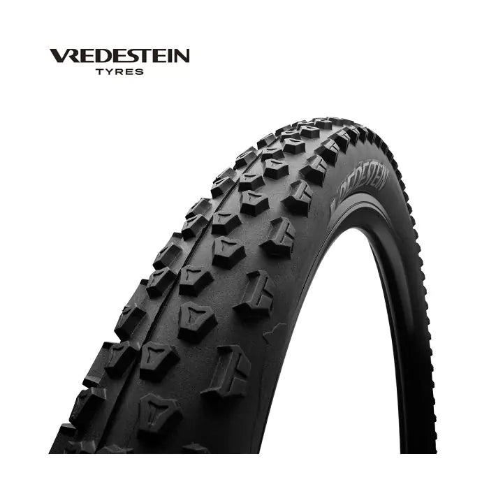 Vredestein 50-559 Black Panther Xtreme Black Fold 26092