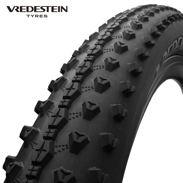 Vredestein 50-559 Black Panther Black Wire 26141