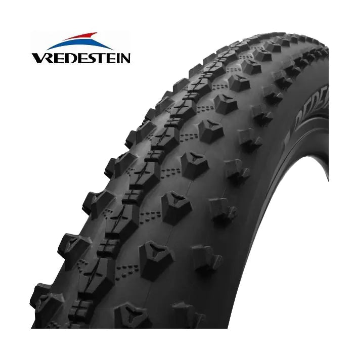 Vredestein 50-559 black panther black wire 26141