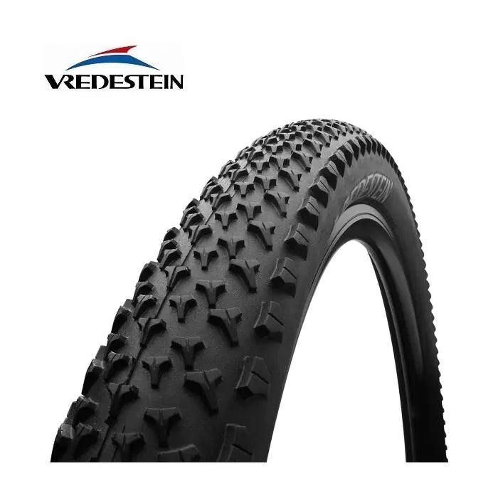 Vredestein Outer tire Spotted Cat 26 x 2.00 (50-559) folding