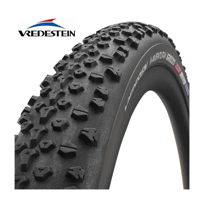Vredestein tire 27.5 aventura grezzo