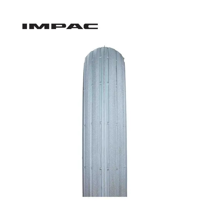 Neumático de alambre impac rolko 54-152 is-302 gris