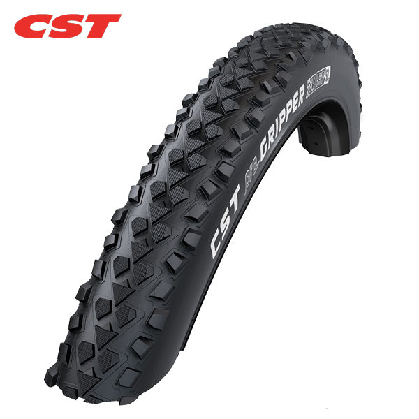 Tire la pinza 26 x 2.10 (52-559) Negro