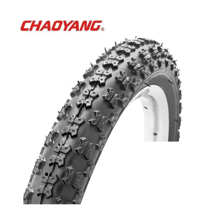Chaoyang 16x2.125 (54-305) cross black thread s403013