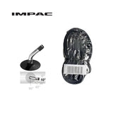 Impac Inner Tube 8 1 2 x 2 (220 210-50) AV 40 mm