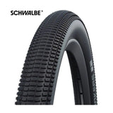Schwalbe Tire 26-2.10 (54-599) Billy Bonkers Perf SW-Sk Folding Band
