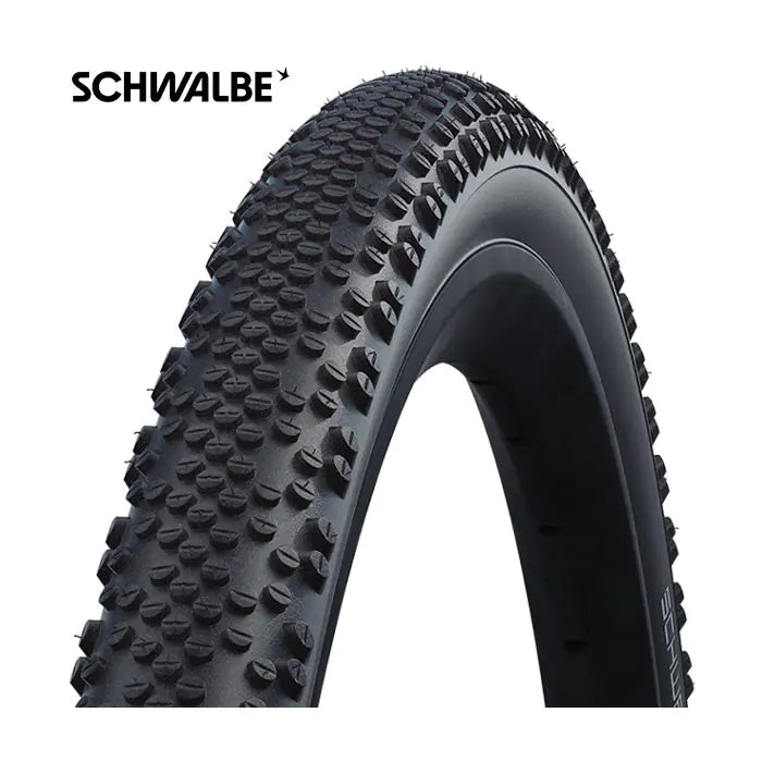 Schwalbe - G -One Bite Evo tle Super Ground 27,5x2.10