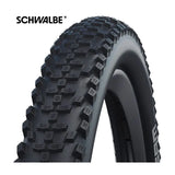 Schwalbe Tire Smart SAM Leistung 27,5 x 2,10 54-584 mm schwarz
