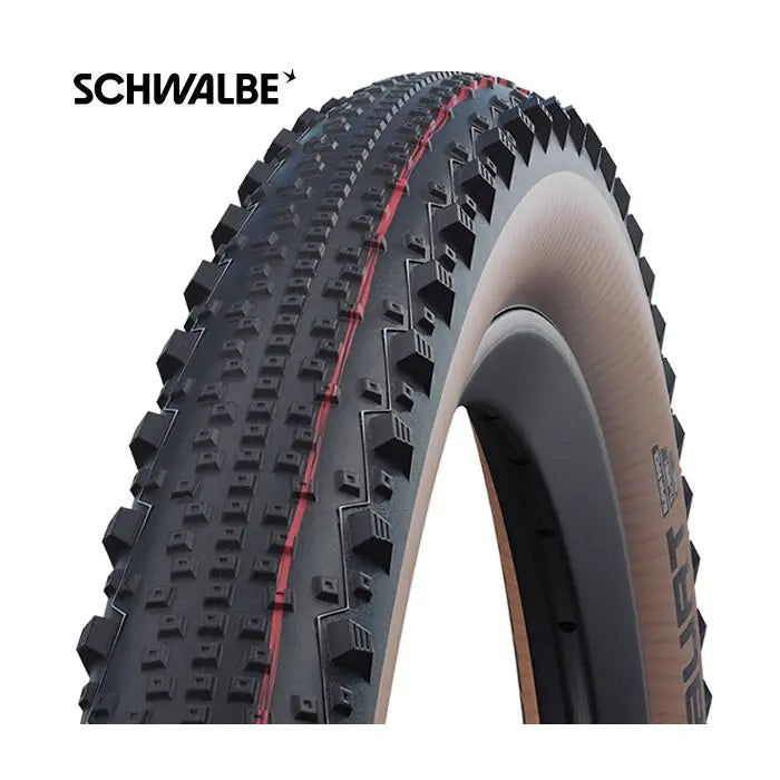 Outer tire Schwalbe 29-2.10 (54-622) Thunder Burt Evo trans.skin vw
