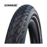 Schwalbe pneu marathon perf g-guard 27,5 x 2,15 sw reflex
