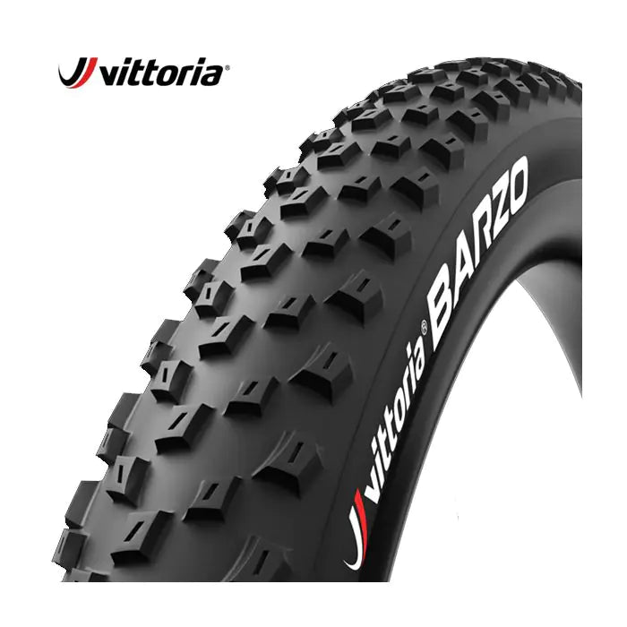 Vittoria 55-584 Barzo Black Fold 1113S31955111hd