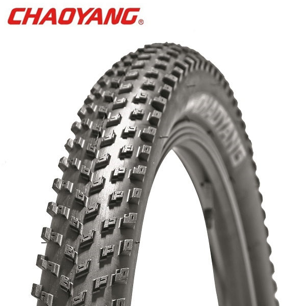 Chaoyang 29x2.20 (56-622) phantom wet sharkskin tlr black fold eb10803004f