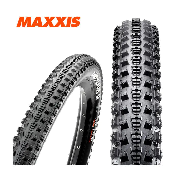 Maxxis Tire Crosssmark II Exo Tr 2 27,5 x 2,25 SW fold