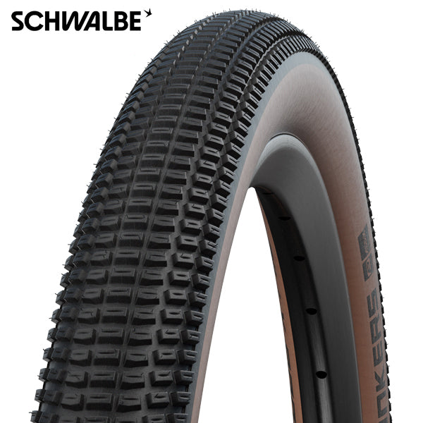 Schwalbe tire billy bonkers active line tire billy bonk. act.line 57-559