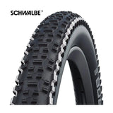 SCHWALBE ESTERNO 26-2.25 (57-559) RAPID ROB attivo Wit Streep