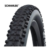 Schwalbe zewnętrzna 26-2.25 (57-559) Smart Sam Performance Sw VW