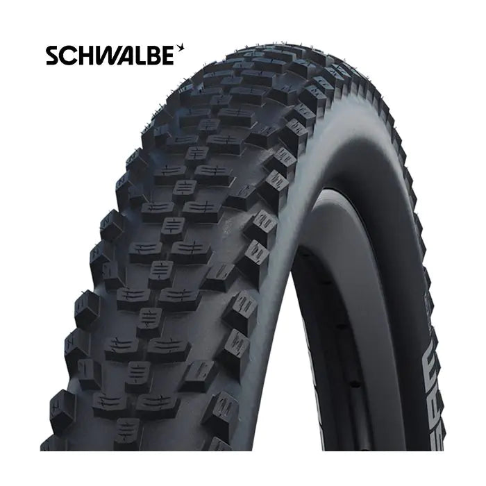 Schwalbe clincher smart sam performance 57-559 fekete