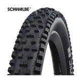 Schwalbe Nobby Nic Performance 27,5 x 2,25 57-584 mm - Schwarz