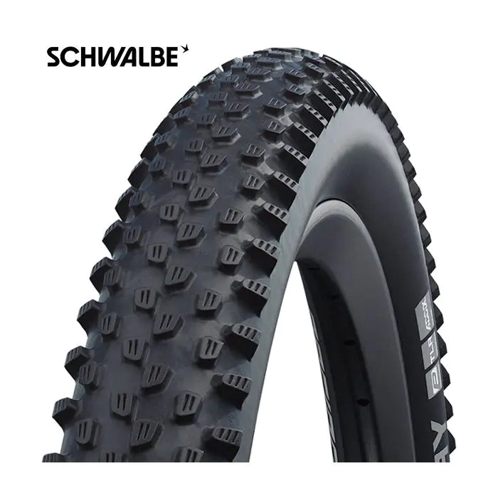 Schwalbe Racing Ray Performance 27.5 x 2.25 57-584 mm folding tire - black