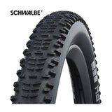 Schwalbe Racing Ralph Performance 27.5 x 2.25 57-584 mm folding tire - black