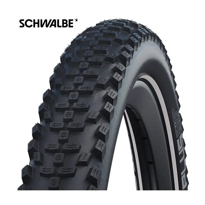 Schwalbe Tire Smart Sam Plus Perf.line 57-584