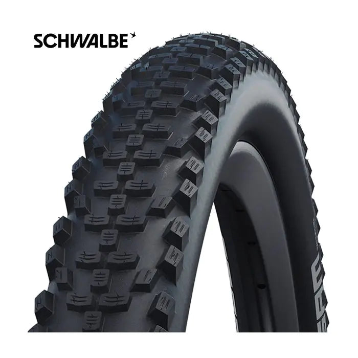 Schwalbe Tire Smart Sam Performance 27.5 x 2.25 57-584mm Black