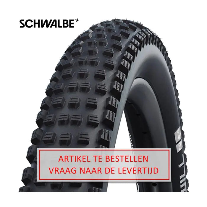 Schwalbe Exterior 27.5-2.25 (57-584) Wicked Will Performance SW-KW