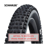 Schwalbe Exterior 27.5-2.25 (57-584) Wicked Will Performance SW-KW
