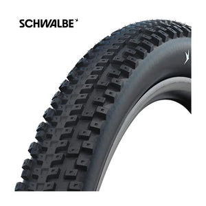 Schwalbe dæk 29 advancer hybrid