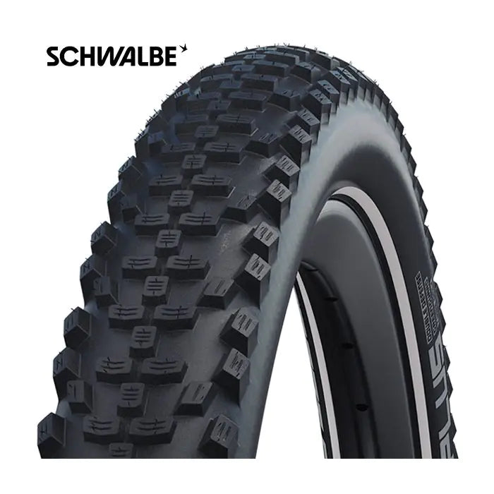 Schwalbe Tire Smart Sam Plus Feidhmíocht 29 x 2.25 ZW RALL