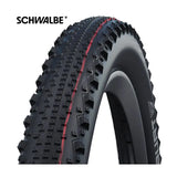 Schwalbe zunanjost 29-2.25 (57-622) Thunder Burt Evo Super Ground