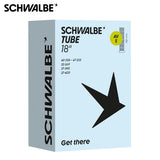Schwalbe cső #5 32 47-355 400 av40
