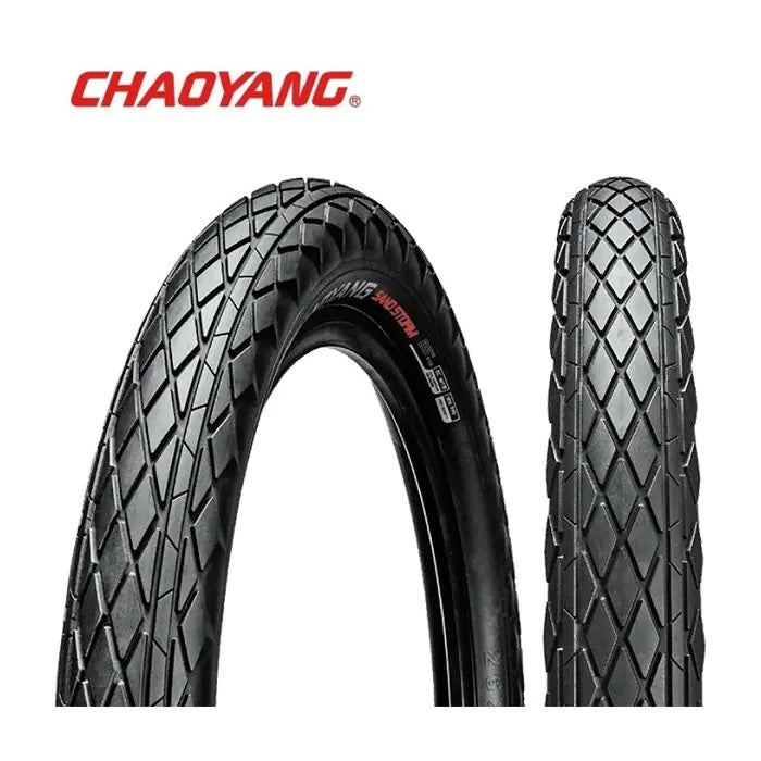 CHAOYANG 60-559 SAGGIO SAGGIO BLACO RS WIRE W108287