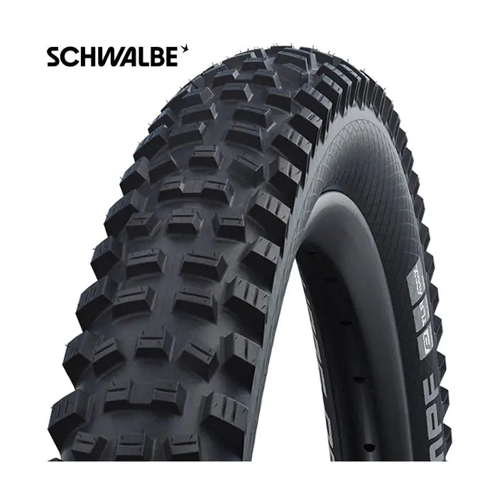 outer tire Hans Dampf 26 x 2.35 (60-559) black