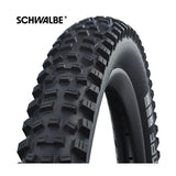 outer tire Hans Dampf 26 x 2.35 (60-559) black