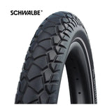 Schwalbe - Al Grounder Performance DD Reflex 27.5x2.35