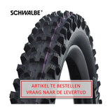Schwalbe - Dirty Dan Evo Tle Super Downhill 27.5x2.35