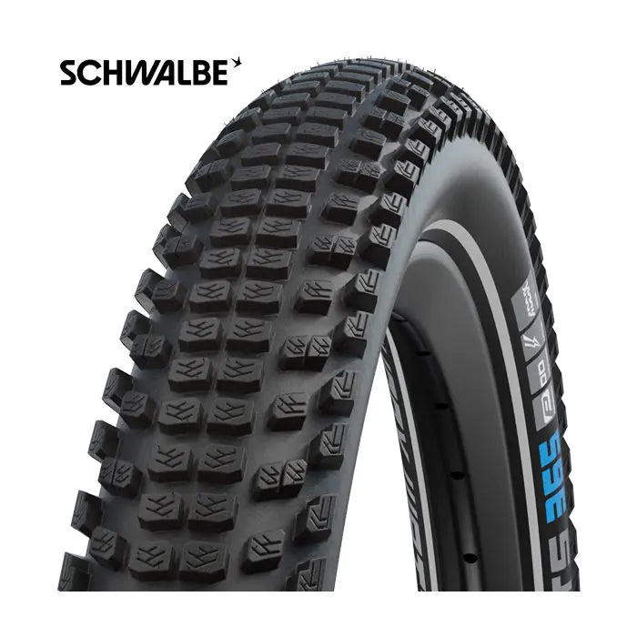 Schwalbe Pneving John.watts 365 perf.line 60-584