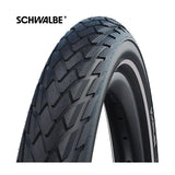 Schwalbe outer tire Marathon Perf G-Guard 27.5 x 2.35 zw refl