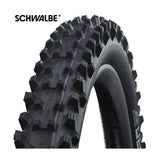 Schwalbe 60-622 Dirty Dan Black Doble 11654178