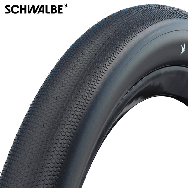 Schwalbe buitenband g-one speed pro evo 29 x 2.35 zw vouw tlr