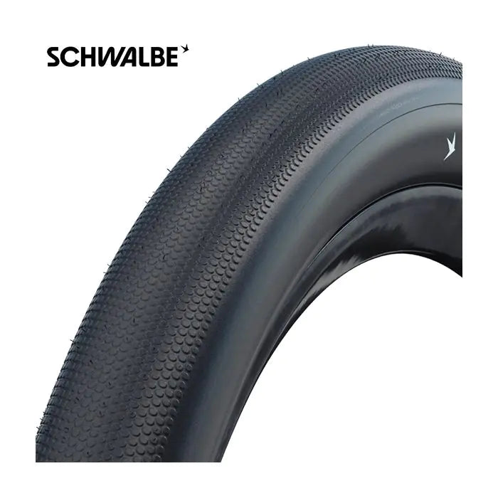 Schwalbe vikdäck g-one speed pro evolution 60-622 tlr svart
